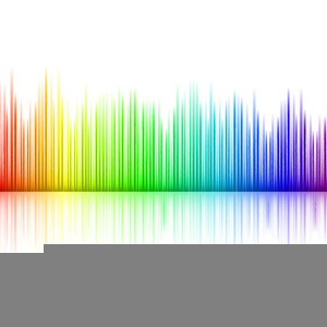 Graphic Equalizer Vector Free Images At Clker Com Vector Clip