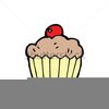 Muffin Ant Clipart Image