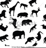 Free Hunting Clipart Graphics Image