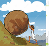 Free Boulder Clipart Image