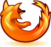 Fire Fox Clip Art