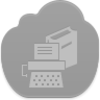 E-books Icon Image