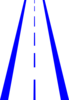 Highway Clip Art