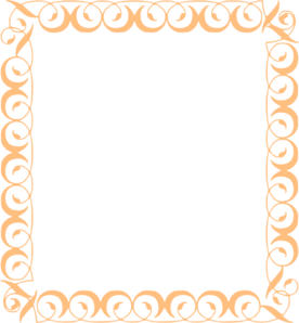 Frame Clip Art At Clker Com Vector Clip Art Online Royalty Free Public Domain