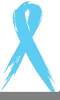 Cancer Angel Clipart Image