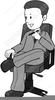 Clipart Office Chair Image