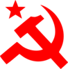 Hammer And Sickle Clip Art