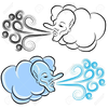 Clipart Dry Ice Image