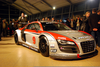 Audi Racing Colors Image