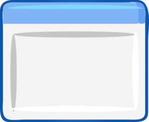 browser clipart web browser window clip at clker vector clip browser clipart web browser window clip at clker vector clip