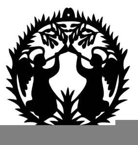 Clipart Pictures Of Angels Image