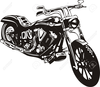 Clipart Motorcycle Racer Image