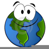 Earth Day Clipart Image