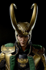 Loki Helmet Avengers Image