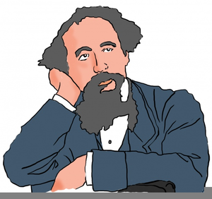 Christmas Carol Charles Dickens Clipart Free Images At Clker Com