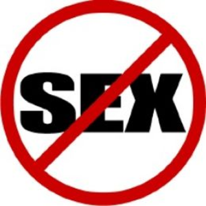 No To Premarital Sex 21