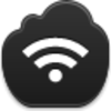 Wireless Signal Icon Image