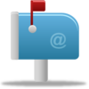 Mailbox Icon Image