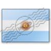 Flag Argentina 3 Image