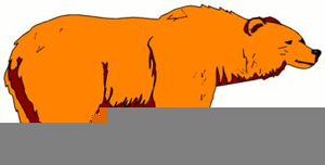 Free Clipart Bear Images Attack Image