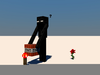 Funny Enderman Pictures Image