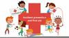 Free Clipart First Aid Cross Image