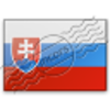Flag Slovakia 2 Image