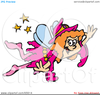 Clipart Fairy Princess Image