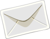 Letter Envelope Clip Art