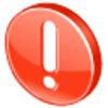 Danger Icon Image