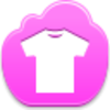 T-shirt Icon Image