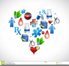 Clipart Hearts Medical Image