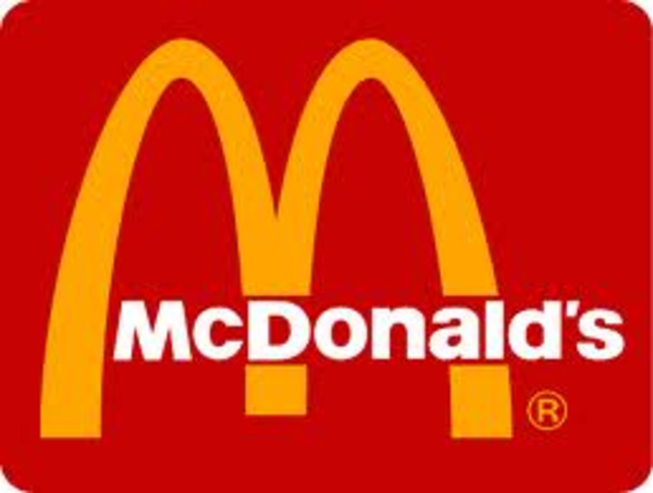 mcdonalds clip art logo - photo #6