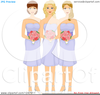 Clipart Pictures Of Dresses Image