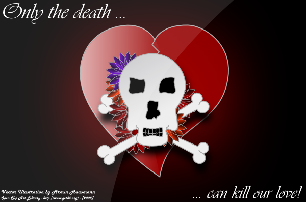 love kill