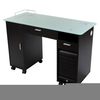 Manicure Table Ebay Image