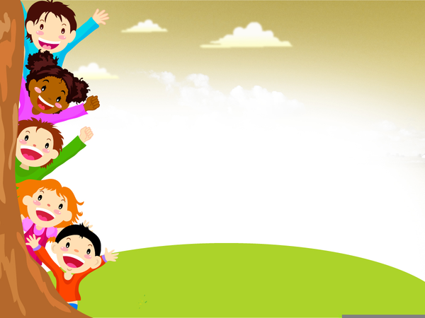 Kids Background | Free Images at Clker.com - vector clip art online