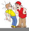 Free Stop Bullying Clipart Image