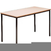 Clipart School Furniture Image