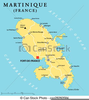 Free Clipart France Map Image
