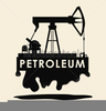 Petroleum Engineering Clipart Image