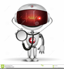 Clipart Computer Doctor Image