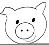 Pig Nose Printable Image