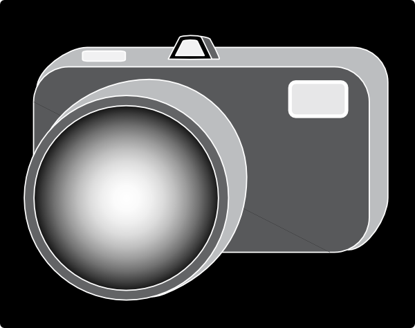 video camera clipart. Digital Camera