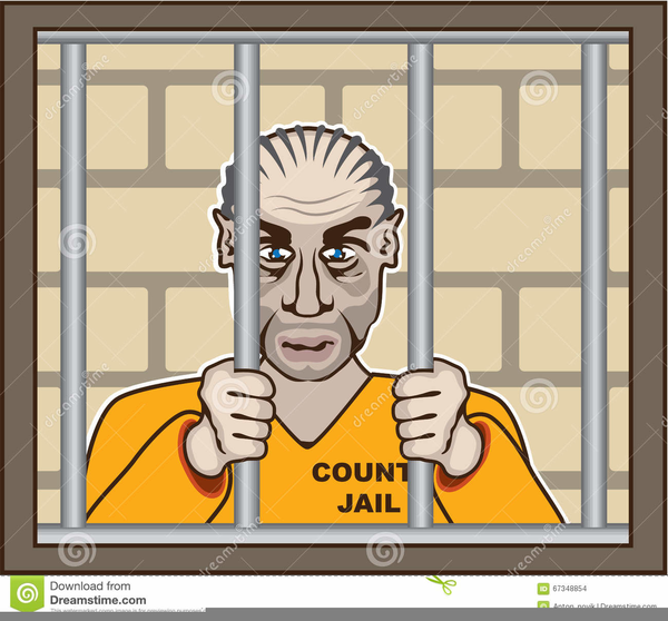 Jail Prison Clipart | Free Images at Clker.com - vector clip art online