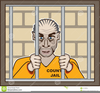 Jail Prison Clipart Image