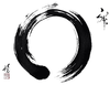 Zen Circle Image
