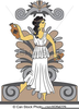 Clipart Pictures Of Greek Gods Image