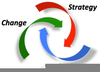 Change In Leadership Clipart Image