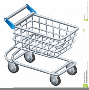 Trolly Clipart Image